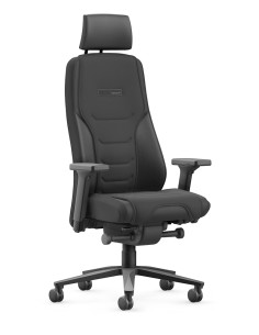 Office chairs