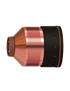 220759 Tampa suporte Nozzle 200A aluminio HPR XD