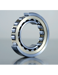 Gama EXAD - Rolamentos de Desempenho Optimizado 2