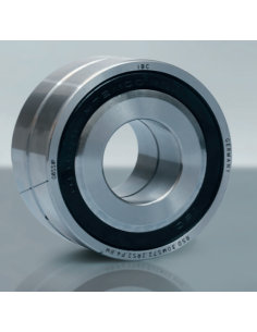 Gama EXAD - Rolamentos de Desempenho Optimizado