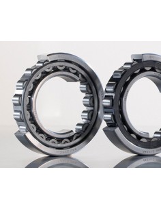 Rolamentos de Rolos Cilíndricos NU, NJ, NUP,NF, NP