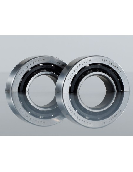 Rolamentos de Contacto Angular de Esferas 40°