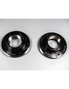 Fêmeas de Bloqueio / Porcas de Fixação para Rolamentos / Vedantes Labirinto