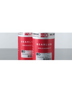 Lubrificantes para Rolamentos