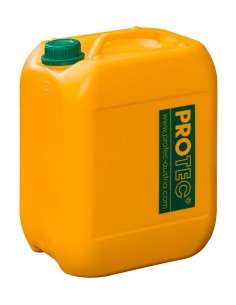 Visco-Lotion PROTEC CE15V+  Solução de proteção de peças em corte plasma