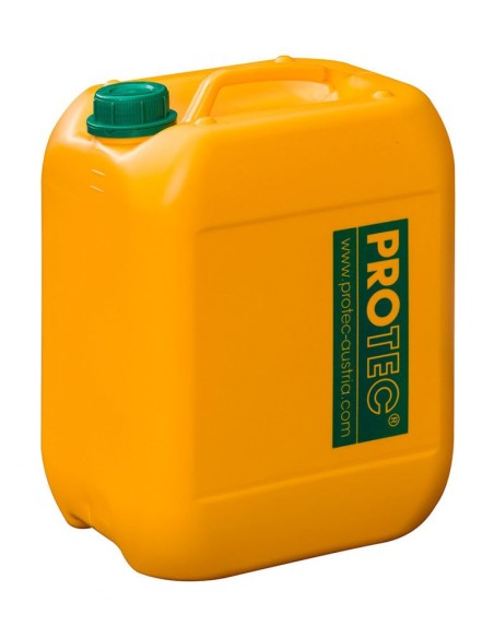 Visco-Lotion PROTEC CE15V+  Solução de proteção de peças em corte plasma