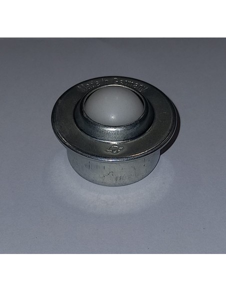 Esfera de Transferência Galv./Plástico 15-25