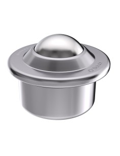 Esfera de Transferência Aço Inox/Aço Inox 15-50