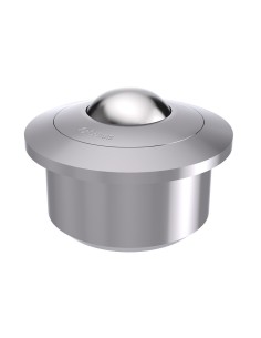 Esfera de Transferência Sólida Aço inox/Aço inox 15-100_1