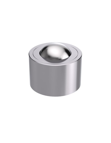 Esfera de Transferência cargas elevadas s/ flange Aço/Aço 38-1000