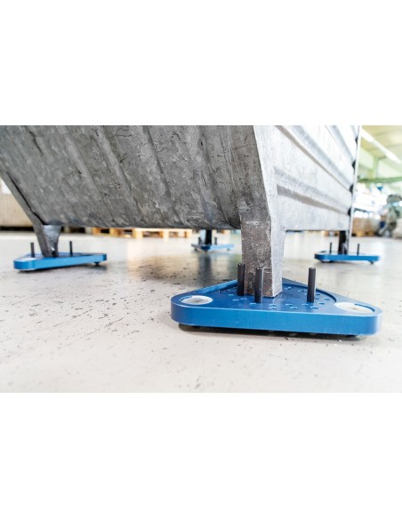 Patim deslizante STriMo