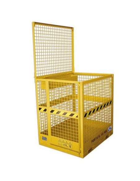 Plataforma para Empilhador