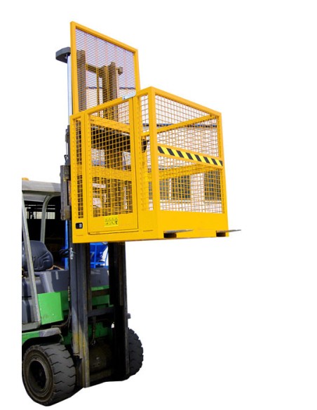 Plataforma para Empilhador