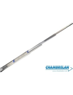 RA554-750 - Guia Telescópica Aço Zincado Super Extensão