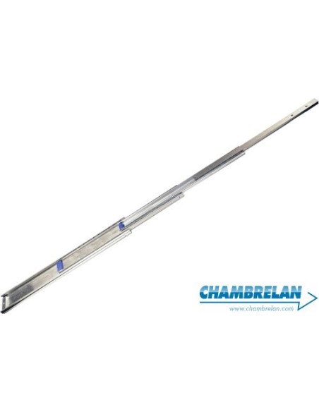 ST558-1200 - Guia Telescópica Inox Super Extensão