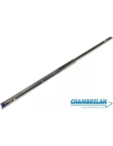 R20-200 - Guia Telescópica Aço Zincado Ext. Parcial