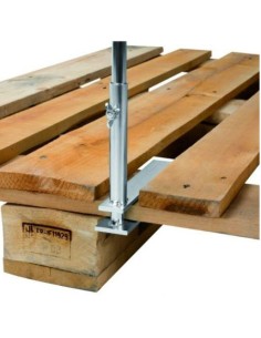 Mastro de identificação 2