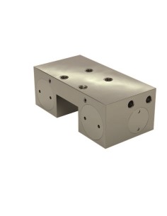 FRC-15-02-SE-DE  Elementos de Bloqueio Pneumático