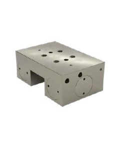 FRCDP-20-12-SE-DE Elementos de Duplo Pistão