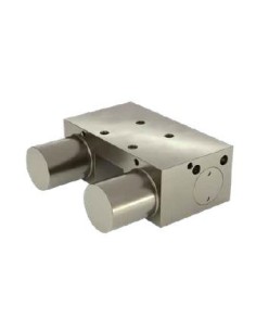 FRC-15-12-SEM-DEM-Elementos de Bloqueio Pneumático