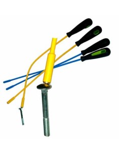 Recuperadores Magnéticos