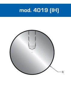 Inserto Redondo mod. 4019 (IH)