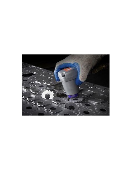 Kit vedantes para RHINO HAMMER™