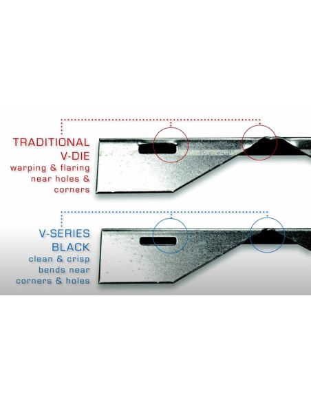 Matriz Série V Modelo 3 43090