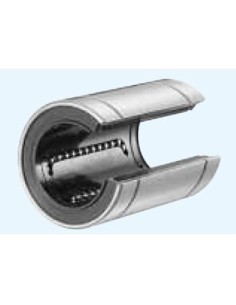 Rolamento linear KB 40-OP