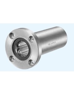 Rolamento linear KBF 25W