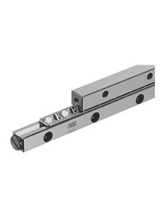 Guia Linear Rolos NV2075-19Z