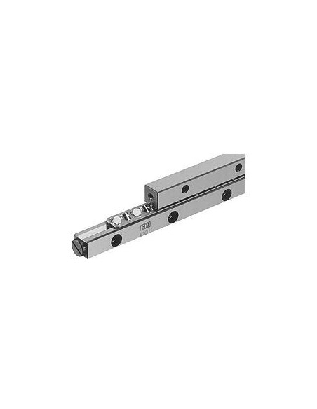 Guia Linear Rolos NV6150-15Z