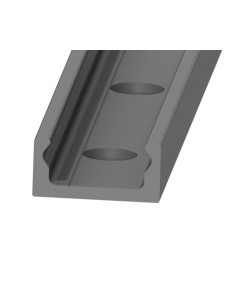 LCX18 - Calha Linear Guiamento