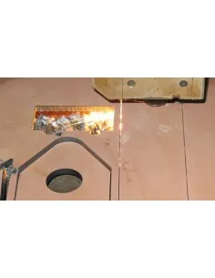 PROTEC LC-20 - Solução de proteção de peças em corte laser 2