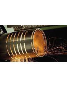 PROTEC CE15L+  Solução de proteção anti-salpicos