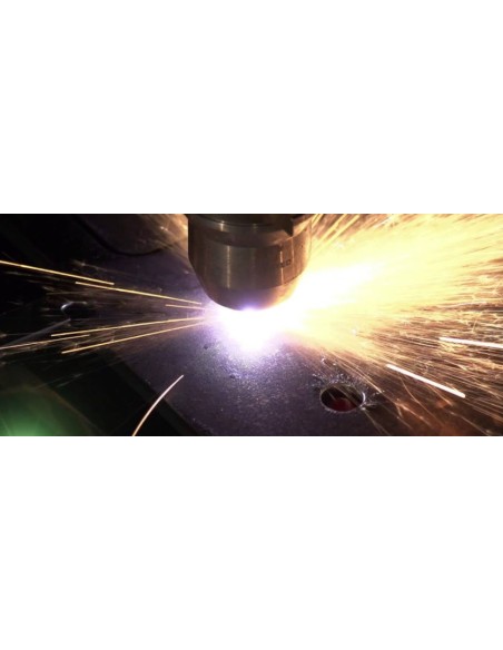 Visco-Lotion PROTEC CE15V+  Solução de proteção de peças em corte plasma