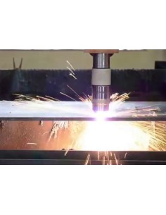 Visco-Lotion PROTEC CE15V+  Solução de proteção de peças em corte plasma