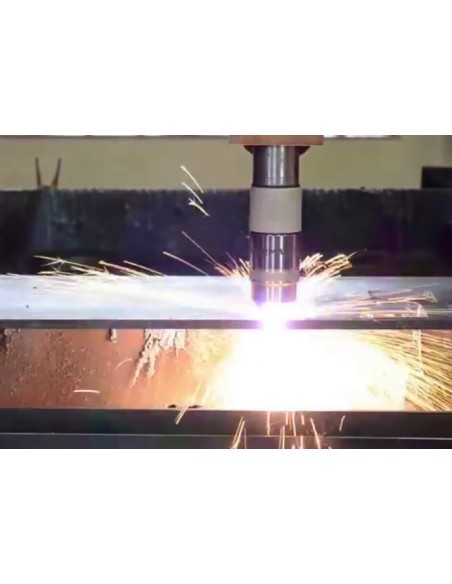 Visco-Lotion PROTEC CE15V+  Solução de proteção de peças em corte plasma