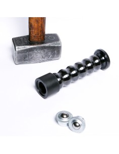 Ferramenta de montagem esferas de transferência 2