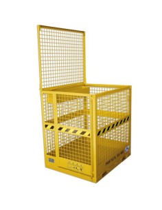 Plataforma para Empilhador