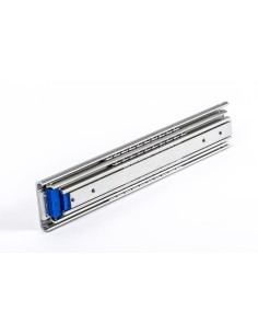 RA774-350 - Guia Telescópica Aço Zincado Super Extensão