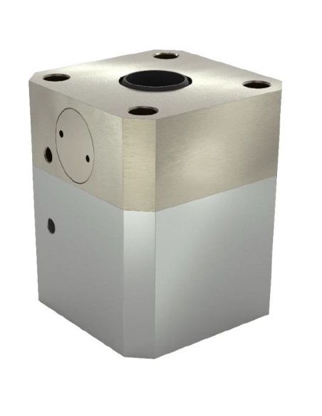 FBC-50-01-M Elemento de Bloqueio do Cilindro