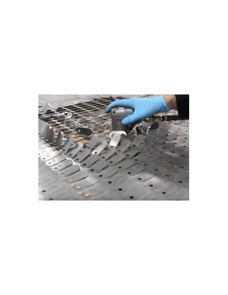 Kit vedantes para RHINO HAMMER™