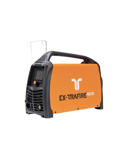 EX-TRAFIRE 45SD
