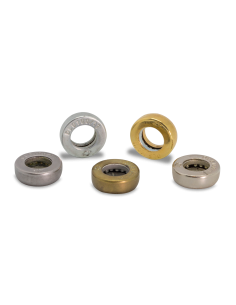 Rolamento Axial de Esferas DLG100