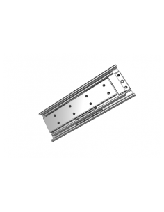RA9-750 - Guia Telescópica Aço Zincado Ext. Total