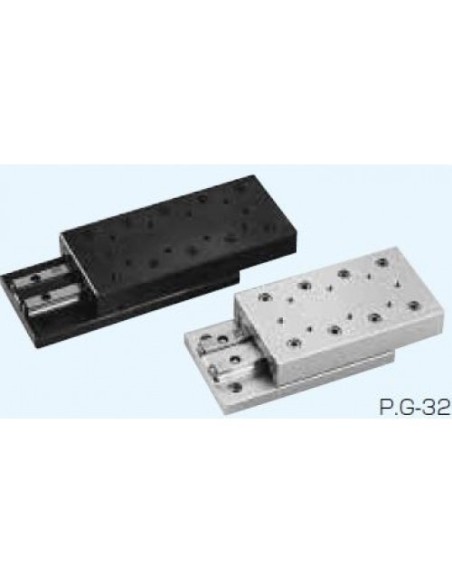 Mesa Linear  SVT3155