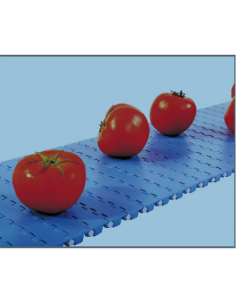 Tela Modular CP-2500A 2