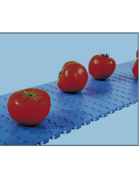 Tela Modular CP-2500A