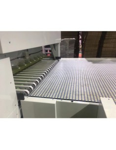 Tela Modular CP-2800C 2